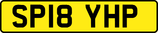 SP18YHP