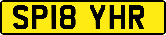 SP18YHR
