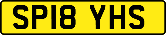 SP18YHS