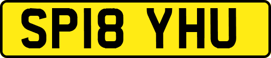 SP18YHU