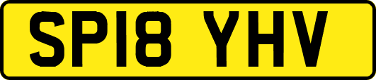 SP18YHV