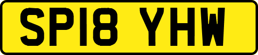 SP18YHW