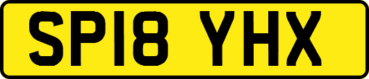 SP18YHX