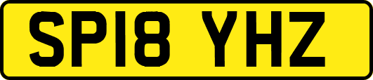 SP18YHZ