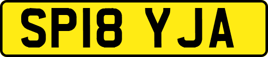 SP18YJA