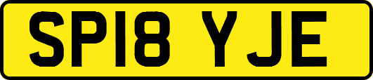 SP18YJE