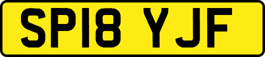 SP18YJF