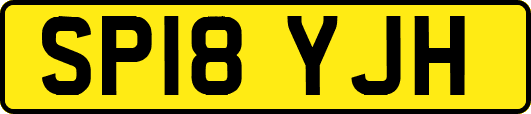 SP18YJH