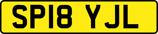 SP18YJL