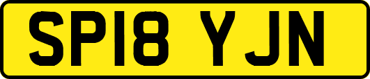 SP18YJN