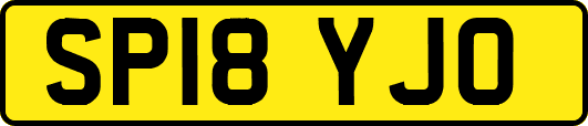 SP18YJO