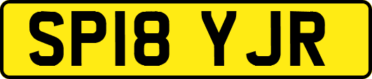 SP18YJR