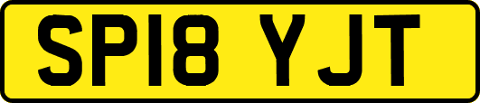 SP18YJT