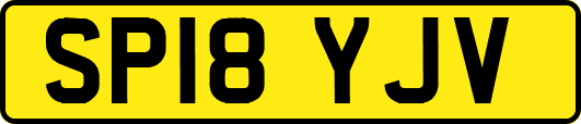 SP18YJV