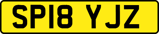 SP18YJZ