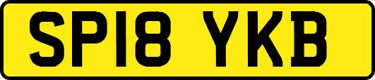 SP18YKB