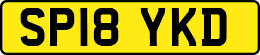SP18YKD