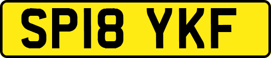 SP18YKF