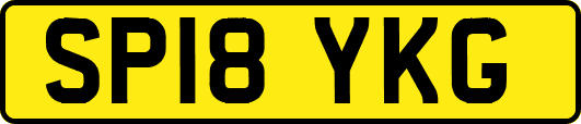 SP18YKG