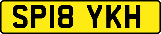 SP18YKH