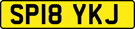 SP18YKJ