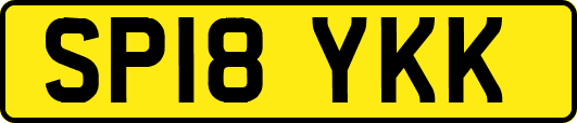 SP18YKK