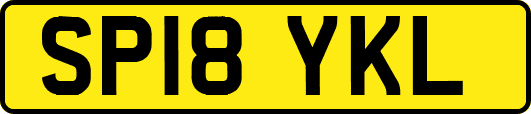 SP18YKL