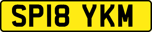 SP18YKM