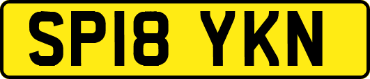SP18YKN