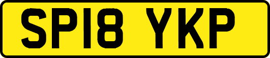 SP18YKP