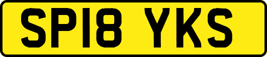 SP18YKS