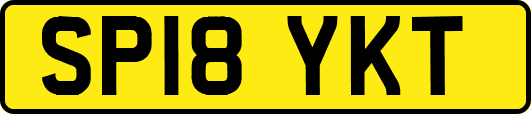 SP18YKT