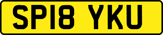 SP18YKU