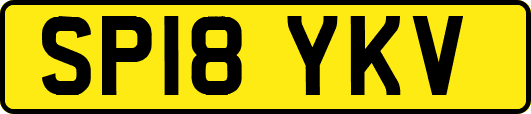 SP18YKV