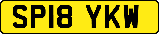 SP18YKW