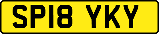 SP18YKY