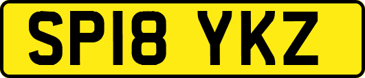 SP18YKZ