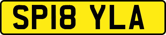 SP18YLA