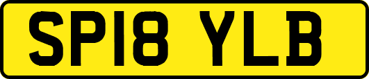 SP18YLB