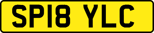 SP18YLC