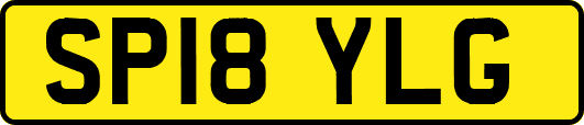 SP18YLG