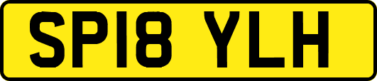 SP18YLH