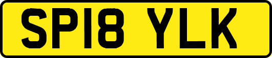 SP18YLK