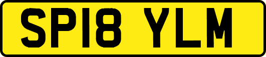 SP18YLM