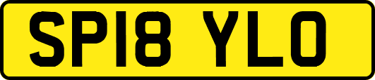 SP18YLO