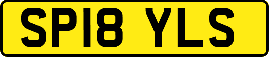 SP18YLS
