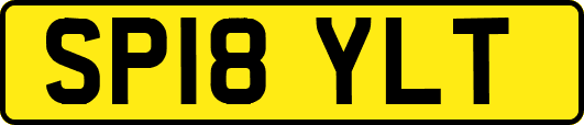 SP18YLT