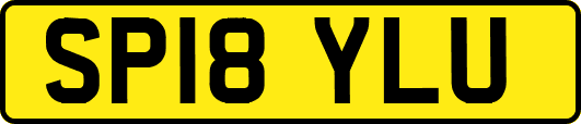 SP18YLU