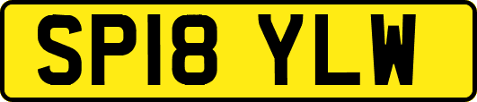 SP18YLW