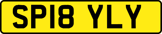 SP18YLY